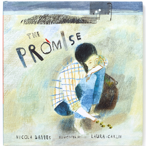 The Promise-Laura Carlin