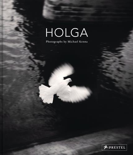 Michael Kenna : Holga