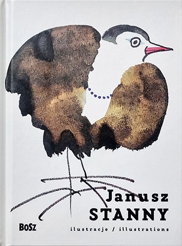 Janusz Stanny Ilustracje