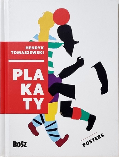 Plakaty-Henryk Tomaszewski(폴란드 포스터)