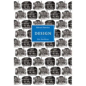 Edward Bawden and Eric Ravilious: Design 