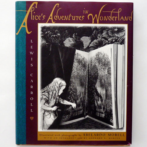Alice&#039;s Adventures in Wonderland-Abelardo Morell