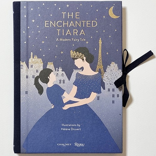 The Enchanted Tiara