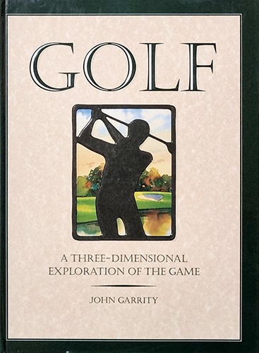 Golf: A Three-Dimensional Exploration of the Game(1996년 초판본)