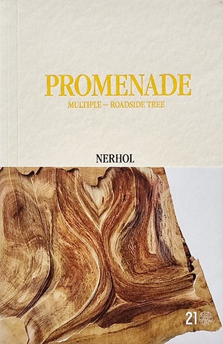Promenade / multiple - roadside tree