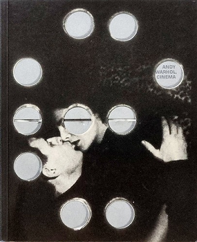 Andy Warhol, Cinema(1990년 초판본)
