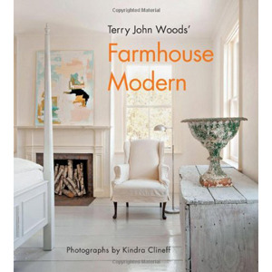Terry John Woods&#039; Farmhouse Modern