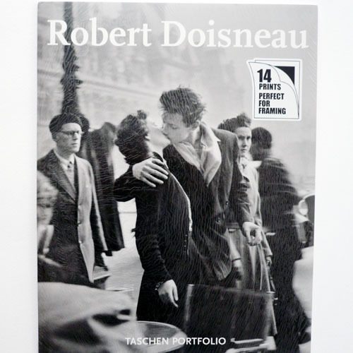 Robert Doisneau(Poster Portfolios)